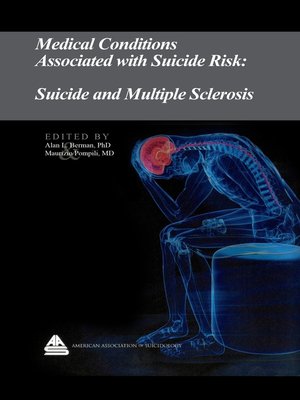 cover image of Suicide and Multiple Sclerosis